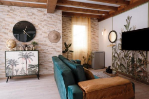 Appart hôtel le 8 La Suite & Spa